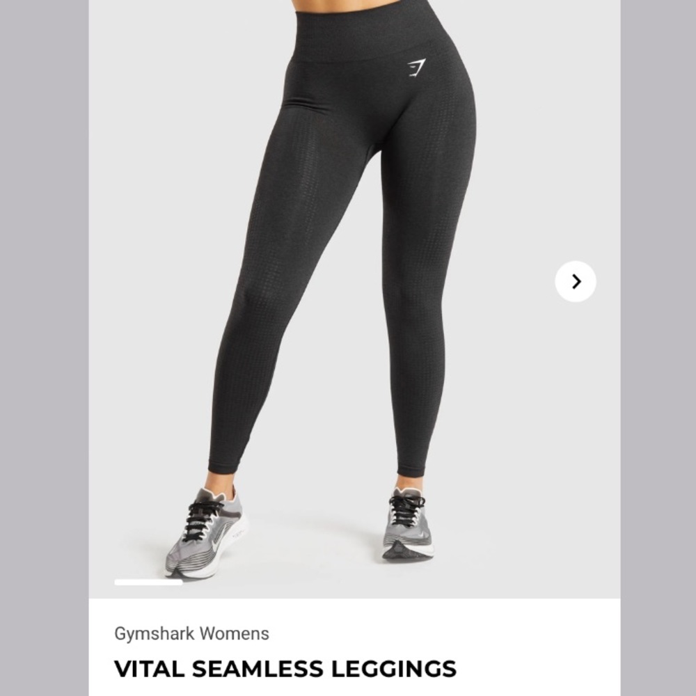 Vital seamless leggings